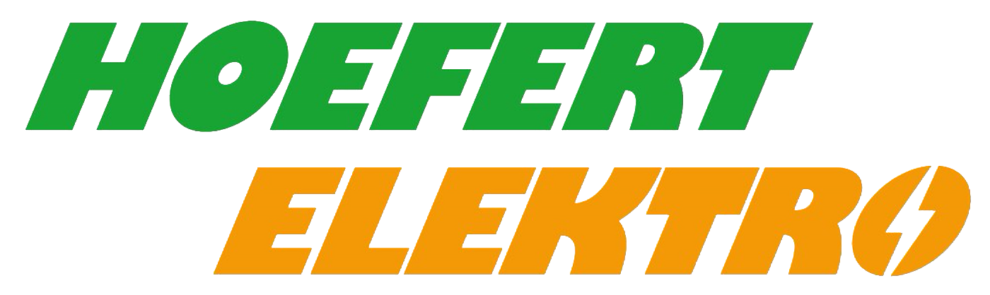 Hoefert Elektro GmbH – zur Startseite