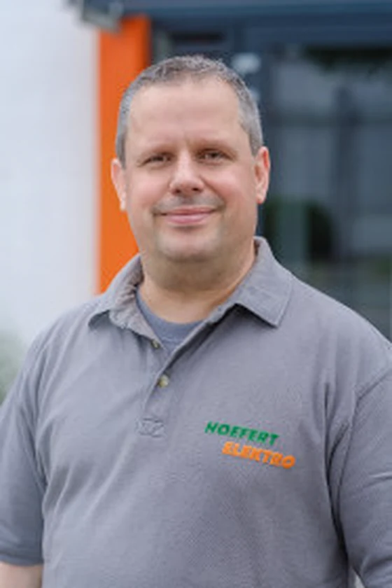 Porträt von Markus Langer